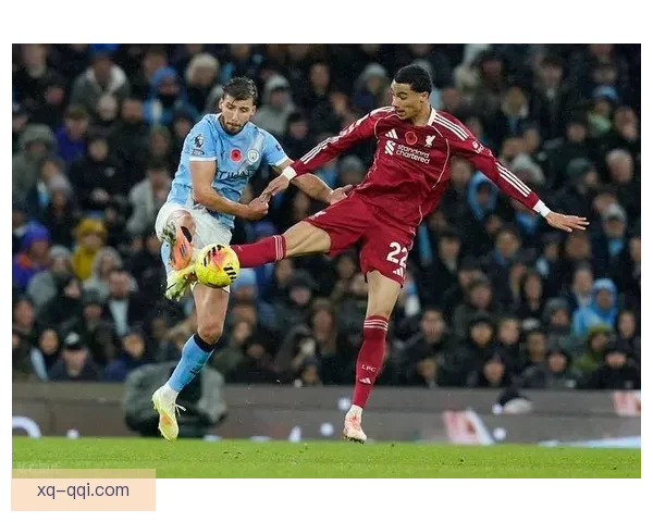 曼城豪取四球完胜利物浦展现冠军实力震撼全场